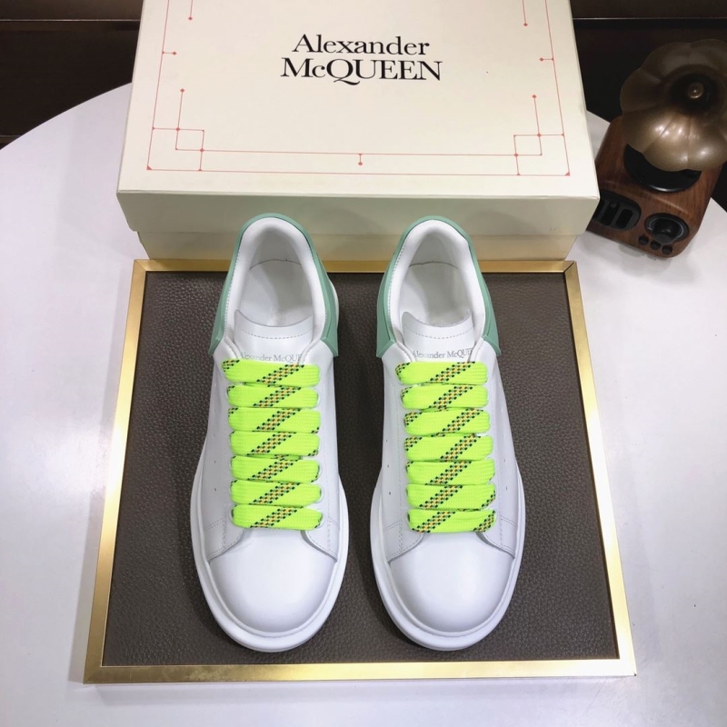 alexander M*Q*en casual shoes
